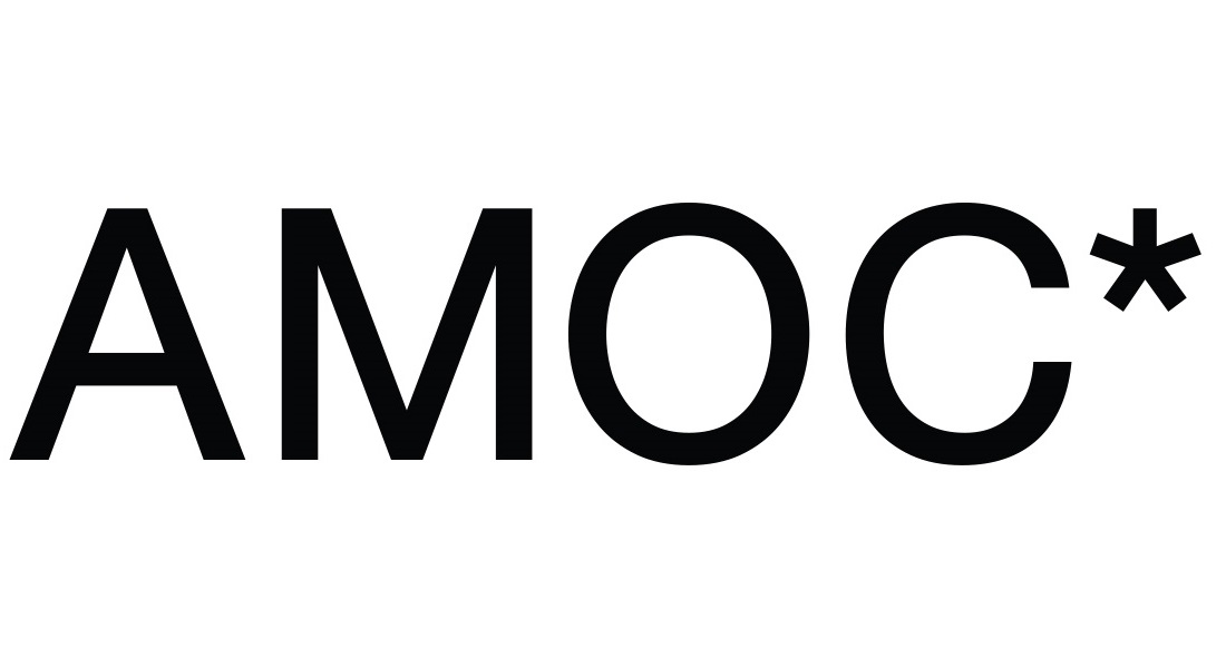 AMOC logo