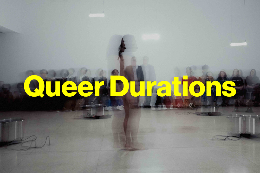 Component Image of Queer Duration