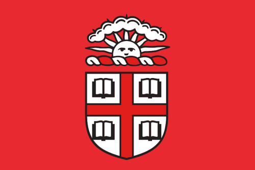  Brown Arts Logo