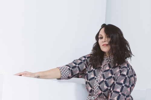 Tanya Tagaq 
