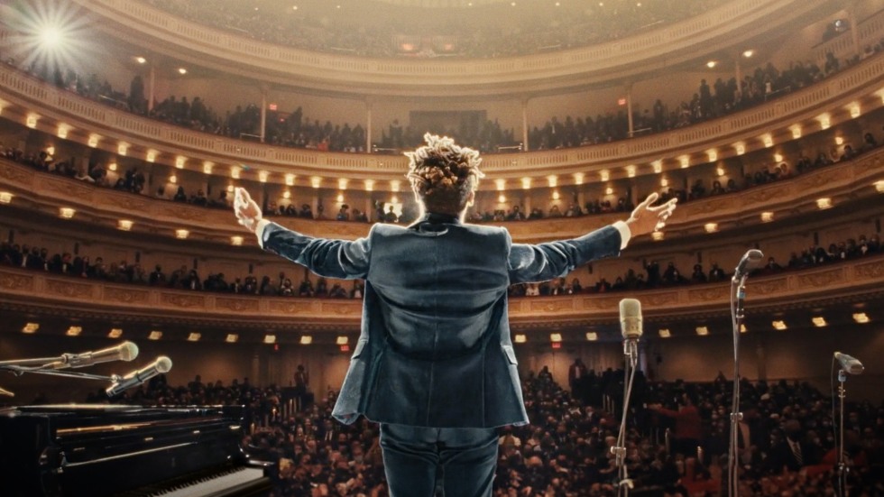 American Symphony | Official Trailer | Netflix