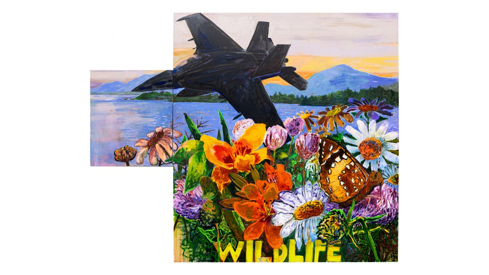 Wildlife, 2024