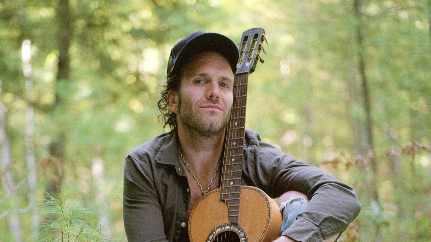 Electric Hour Presents: Theo Katzman | Brown Arts Institute 