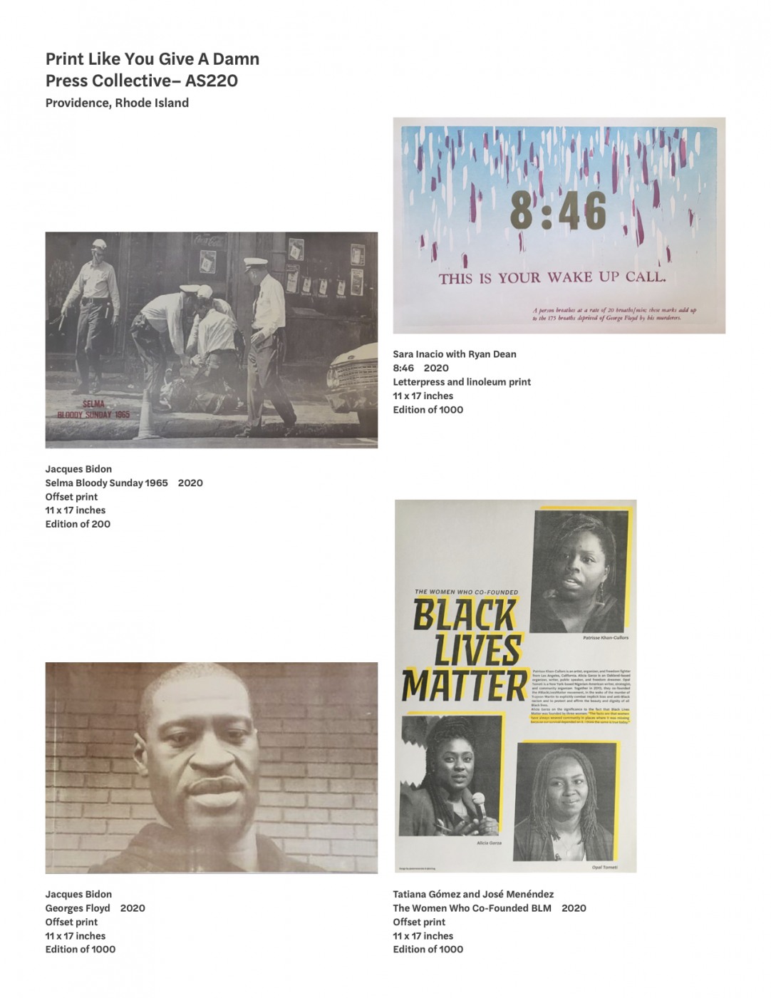 846 Poster
